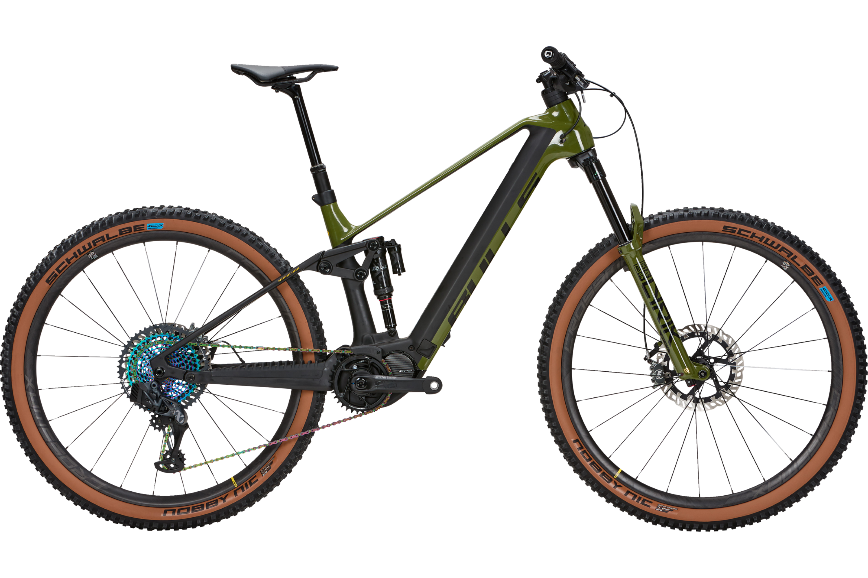BULLS Sonic EVO AMSL-I